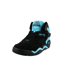 Ewing Rouge X Rock the Bells (1BM02091-018) in schwarz