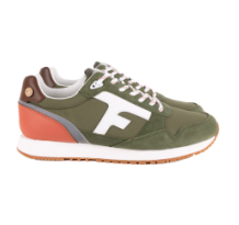 Faguo Elm Syn Woven (S23CG9203-KAK28)