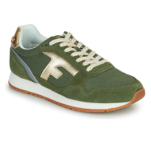 Faguo ELM SYN WOVEN SUEDE (S22CG9216-KAK22)