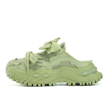 FILA Bianco Mule Slippers Green (T12W331302FWP)