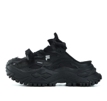 FILA Bianco Mule Slippers (T12W331302FBK)