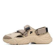 FILA Conch Sandals Beige (T12M321401FMA)
