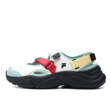 FILA Conch Sandals Green (T12W321401FSH)