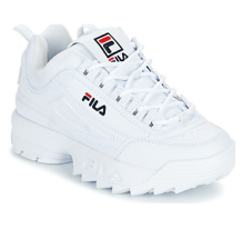 FILA DISRUPTOR (1010567-1FG-ADULTE)