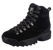 FILA Disruptor BOOT (101101812V) in schwarz