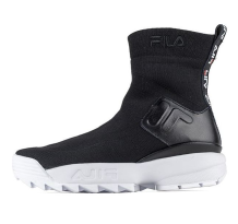 FILA Disruptor Stretch Trainers 5FM00703 013 (5FM00703-013)