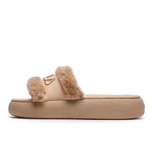 FILA Donut Furry Tan (F12W221507FDM)