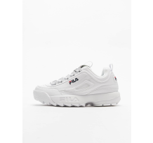 FILA Disruptor Low (1010262.1FG) in weiss