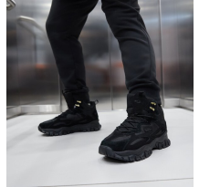 FILA Sneakers FILA Revospeed 1011321.6XW Castlerock (1RM01332001) in schwarz