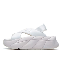 FILA Sports Sandals For (F12W124528FPK)