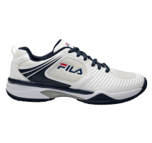 FILA Veloce (FTM24103-0153) in weiss