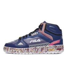FILA Vintage Basketbal (T12M131205FCD)