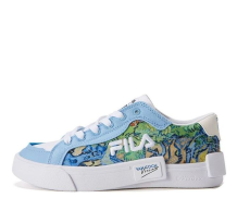 FILA x Van Gogh Skate (K15B224305FBW)