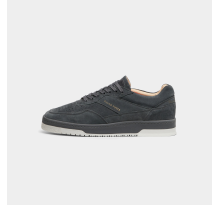 Filling Pieces Pre-owned Ribbon Low Top Sneakers (70022791874) in grau