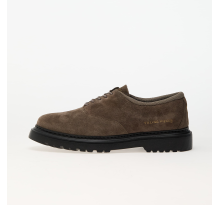 Filling Pieces Derby Suede Earth (74922791174)