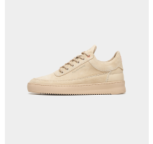 Filling Pieces Low Eva Suede (51322791919) in braun