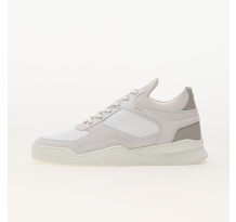Filling Pieces Low Top Ghost (10120631855) in weiss