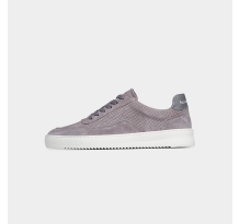 Filling Pieces Mondo Perforated (46720102008) in grau