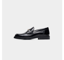 Filling Pieces Loafer Polido All (44233191847) in schwarz