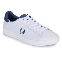 Fred Perry SPENCER MESH LEATHER (B9308-370)