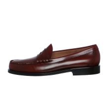 G.H. Bass & Co. Weejun Heritage Larson Moc Penny (BA11010H-02K)