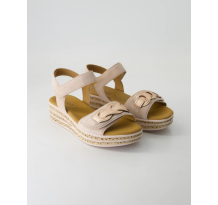 Gabor Plateau Sandalen (64.553.10)