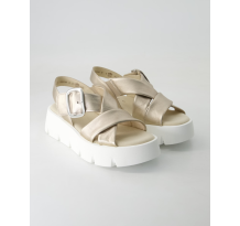 Gabor Plateau Sandalen (64.752.62)