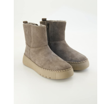 GABOR Klassische Stiefeletten mohair (8014.02.003)