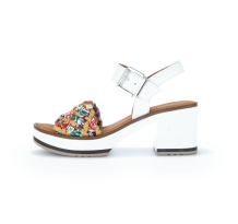 GABOR Riemchensandalen (84.691.41)