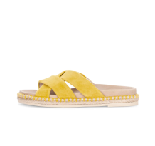 GABOR Klassische Pantoletten dark sole (83.780.13)