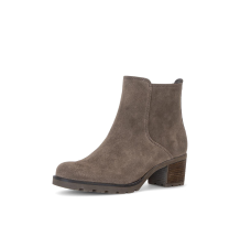 GABOR Schnürstiefeletten mohair (8032.01.001)