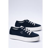 Gant Turnschuhe Dunkelblau Gant Leisha (24538701-G69)