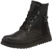 GEOX Ankle Boot (J047XC-007)