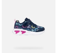 Geox J Girl J45E9B 0GFHH C4356 Assister (J45E9B0GFHHC4356)