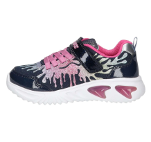 Geox B Assister (J45E9C 0ASKN C4243)