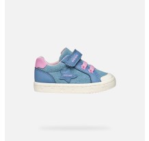 GEOX Babys Gisli A (B551MA_01054_C8006)