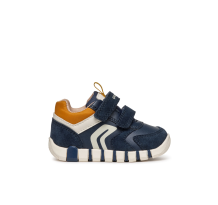 Geox Babys Iupidoo (B3555D_022BC_C4449)