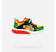 Geox Ciberdron A (J55LBE_01454_C3221)