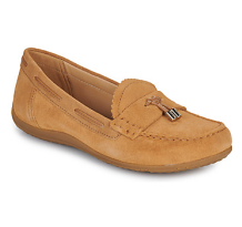 Geox Damenschuhe D VEGA MOC (D35DNA00022C6001)