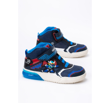 Geox Dunkel GEOX J Grayjay Boy (J269YB-0FUFE-C0693)