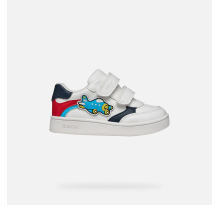 Geox B Boy B655LC 000BC C0050 Eclyper (B655LC000BCC0050)