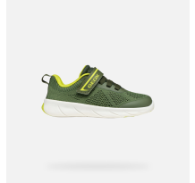 Geox J Foot Boy J65PDB 06K9J C0914 D Run (J65PDB06K9JC0914)