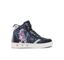 Geox Skylin GIRL E J (J268WE-0ANAJ-C4256)