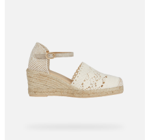 Geox Gelsa Low (D45NGB000DSC6738)