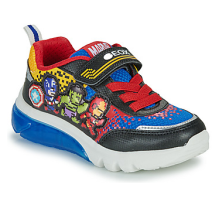 Geox J CIBERDRON BOY (J45LBE014CEC0245-J)