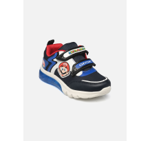 Geox J BOY Ciberdron (J46LBI-054FU-C4226)