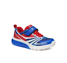 Geox J Ciberdron (J55LBH_014CE_C0833)