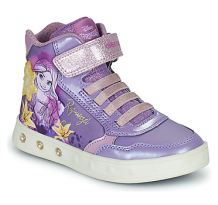 Geox J SKYLIN GIRL G (J268WG0ANKNC8064-C)