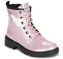 GEOX Kinderstiefel J CASEY GIRL HELLO KITTY (J6620E000KCC0115-J)