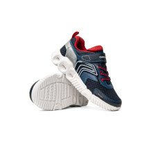 Geox Marine GEOX J Wroom Boy (J25GAB-014BU-C0735)